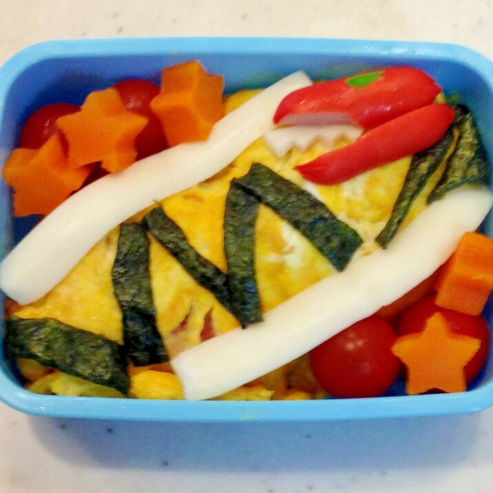 キャラ弁 キョウリュウジャー レシピ 作り方 By Hush Little Baby 楽天レシピ キャラ弁 キョウリュウジャー レシピ 作り方 By Hush Little Baby 楽天レシピ